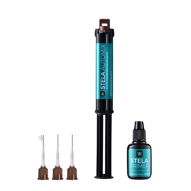 Stela Automix Intro Kit