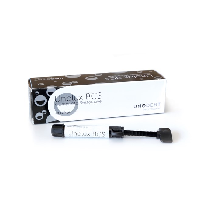Unolux BCS Composite Syringe Refills A2