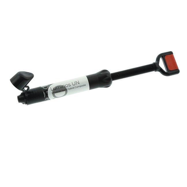 Luminos UN Composite Syringe Refill A3