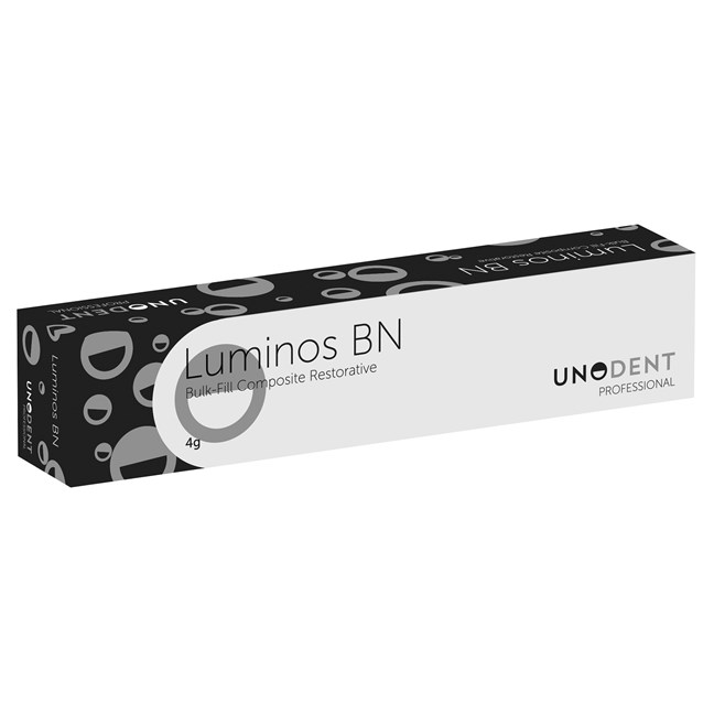 Luminos BN Composite Syringe Refill Universal