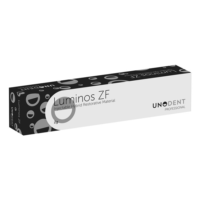 Luminos ZF Composite Syringe Refill A3