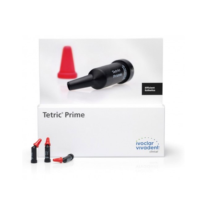Tetric Prime Cavifil Refill T