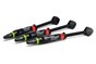 Tetric EvoCeram Syringe Refills A1