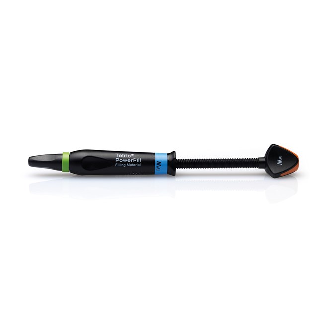 Tetric PowerFill Syringe IVW