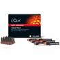 iCEM Syringe Value Pack