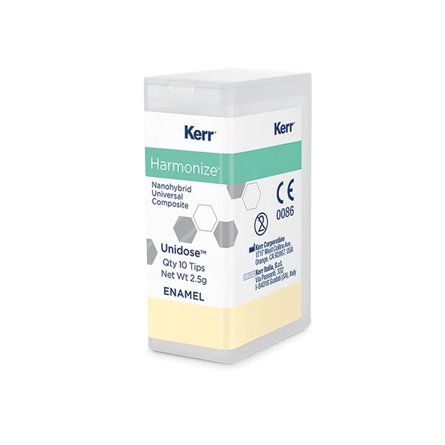 Harmonize Unidose Refills C3 Enamel