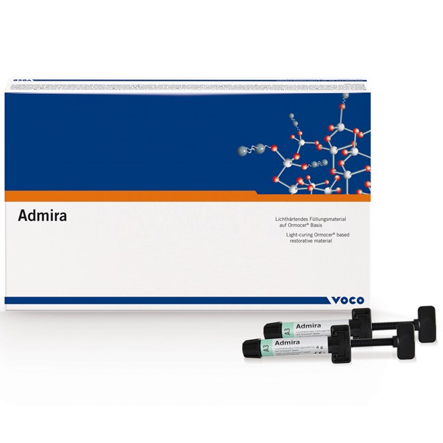 Admira Syringe Refills A3