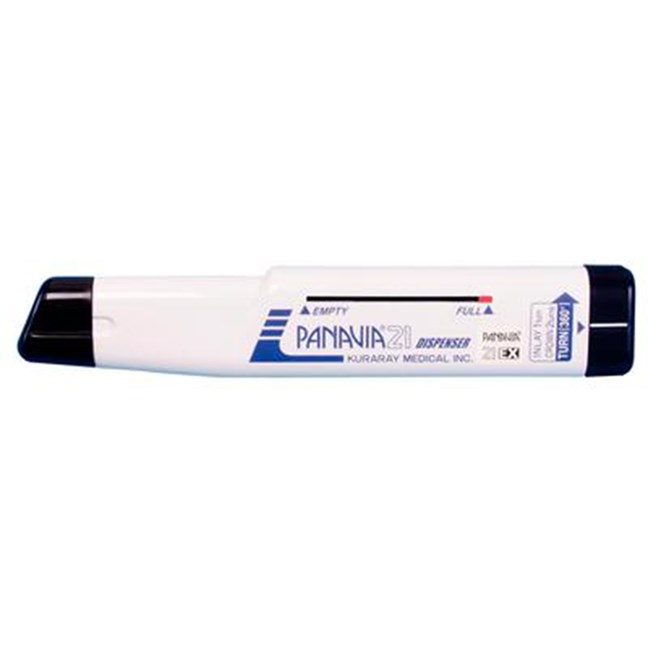 Panavia 21 Dispenser
