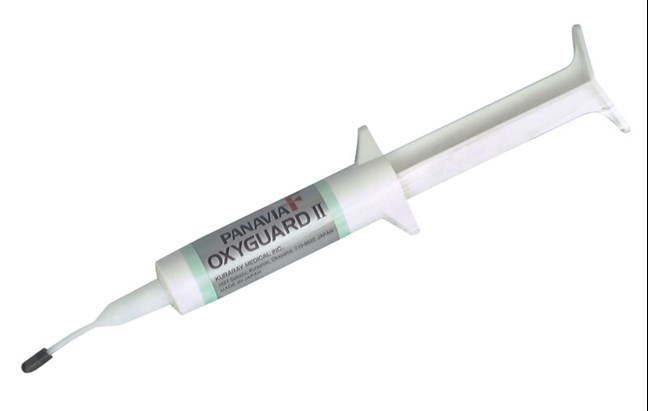 Panavia F 2.0 Oxyguard II