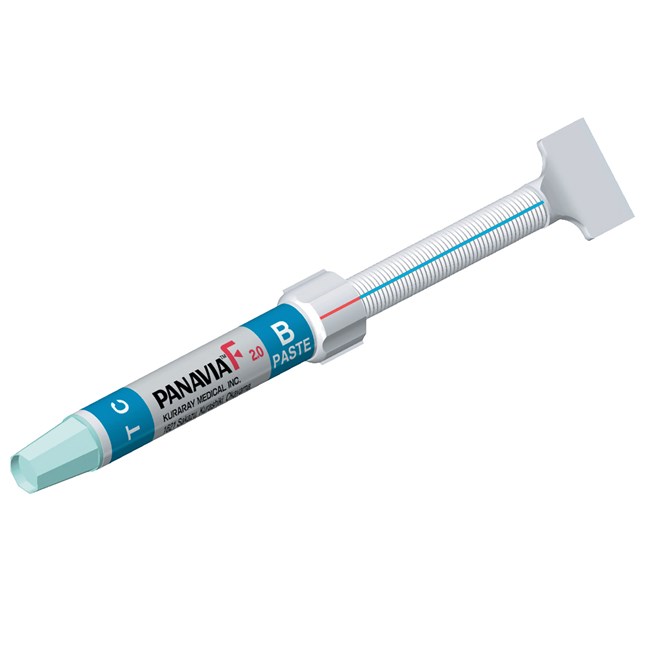 Panavia F 2.0 Refill TC (B Paste)