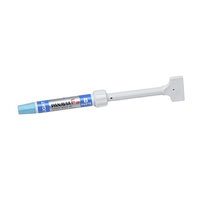 Panavia F 2.0 Refill Light (B Paste)