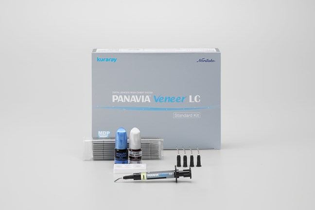 Panavia Veneer LC Standard Kit Clear