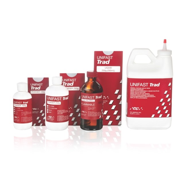 Unifast TRAD Liquid