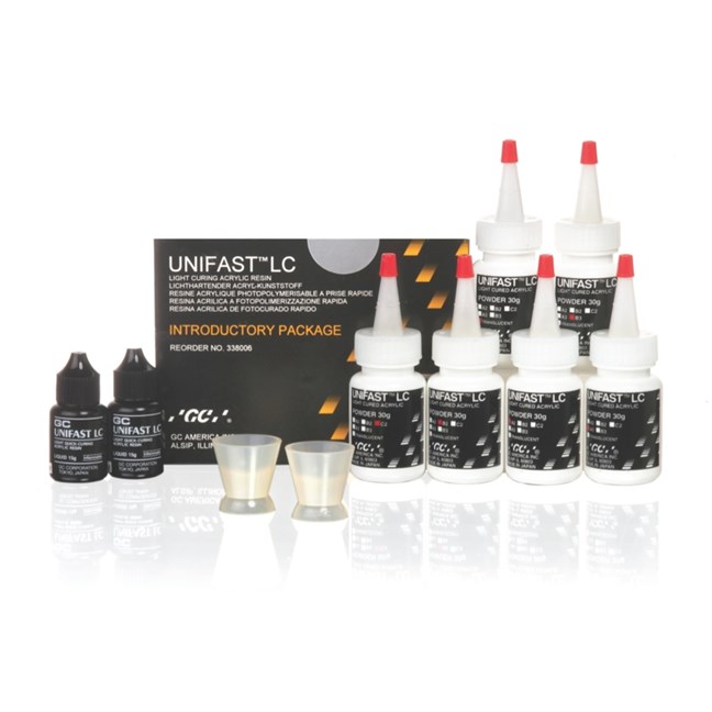 Unifast LC Liquid