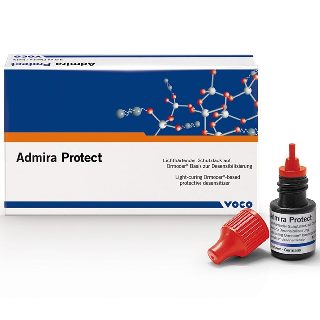 Admira Protect Varnish