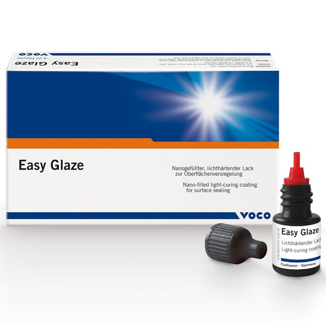 Easy Glaze