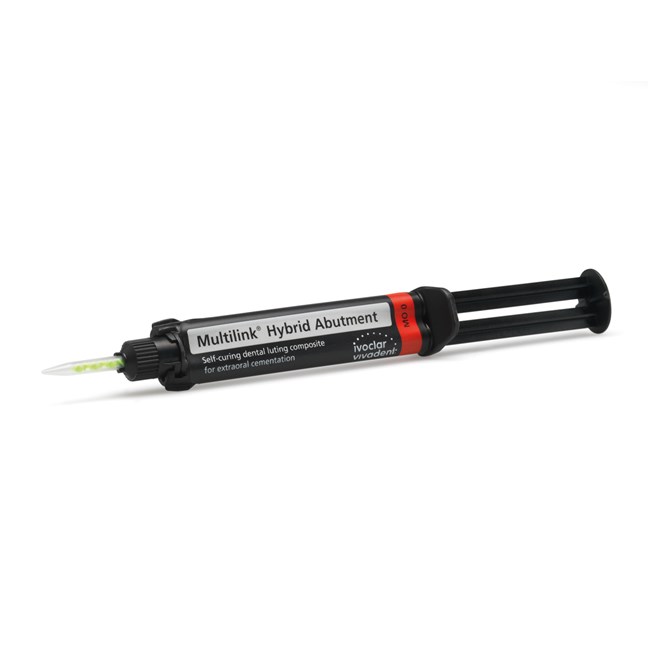 Multilink Hybrid Abutment Refill Shade HO 0