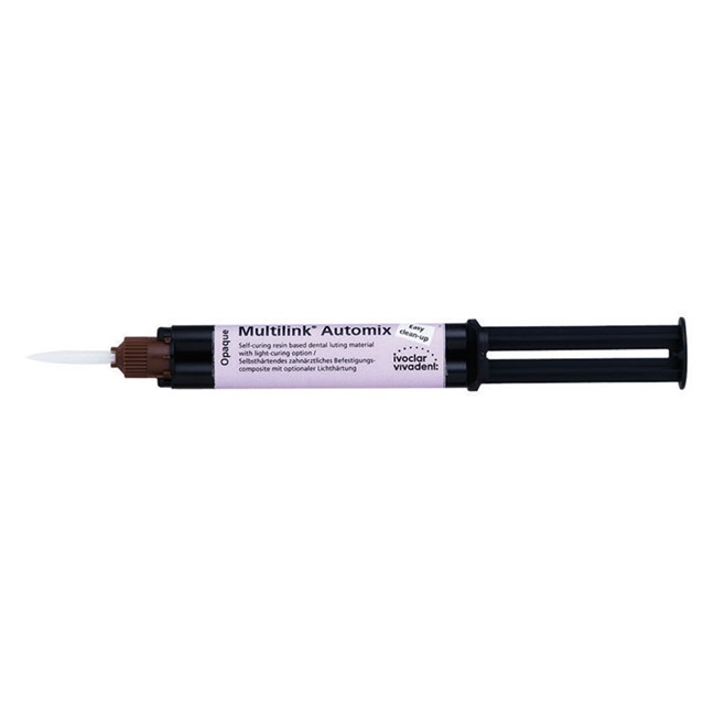 Multilink Automix NG Opaque Easy