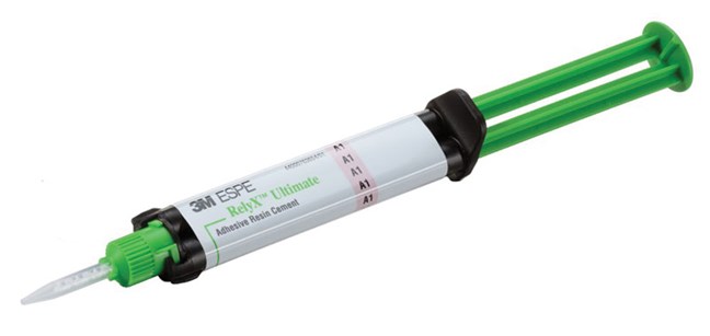 RelyX Ultimate Syringe Refills A3 Opaque