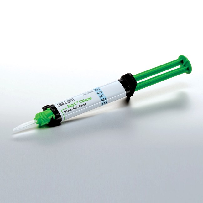 RelyX Ultimate Syringe Refills Bleach (B0.5)