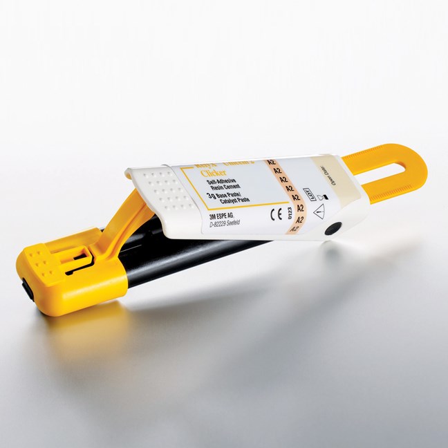 RelyX Unicem 2 Clicker A3 Opaque