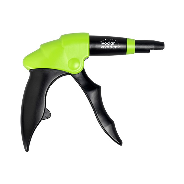 Cavifil Injector