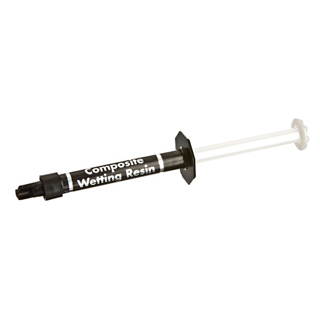 Composite Wetting Resin