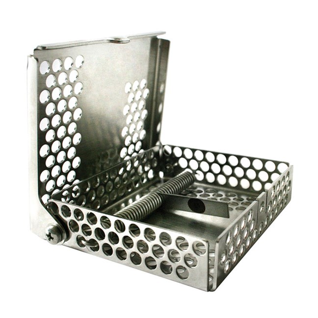Standard PCD Box