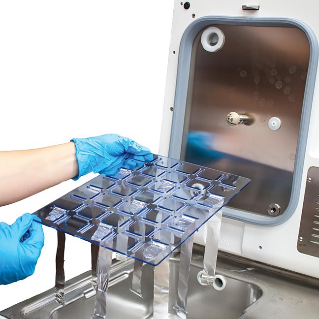 Ultrasonic Foil Testing Kit