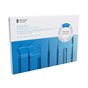 Assure Plus Sterilisation Pouches 305mm x 458mm (12" x 18")