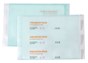 Sterilisation Pouches 254 x 375mm (10" x 14.75")