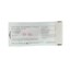 Sterilisation Pouches No. 505: 60 x 100mm (2.25" x 4")