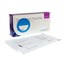 Sterilisation Pouches No. 525: 135 x 255mm (5.25" x 10")