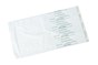 Sterilisation Pouches No. 535: 190 x 330mm (7.5" x 13")