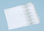 Sterilisation Pouches No. 545: 270 x 360mm (10.5" x 14")