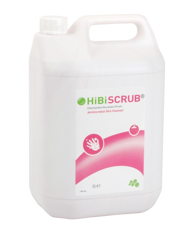 Hibiscrub Economy Refill