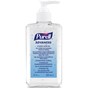 Purell Hand Rub Pump Bottle