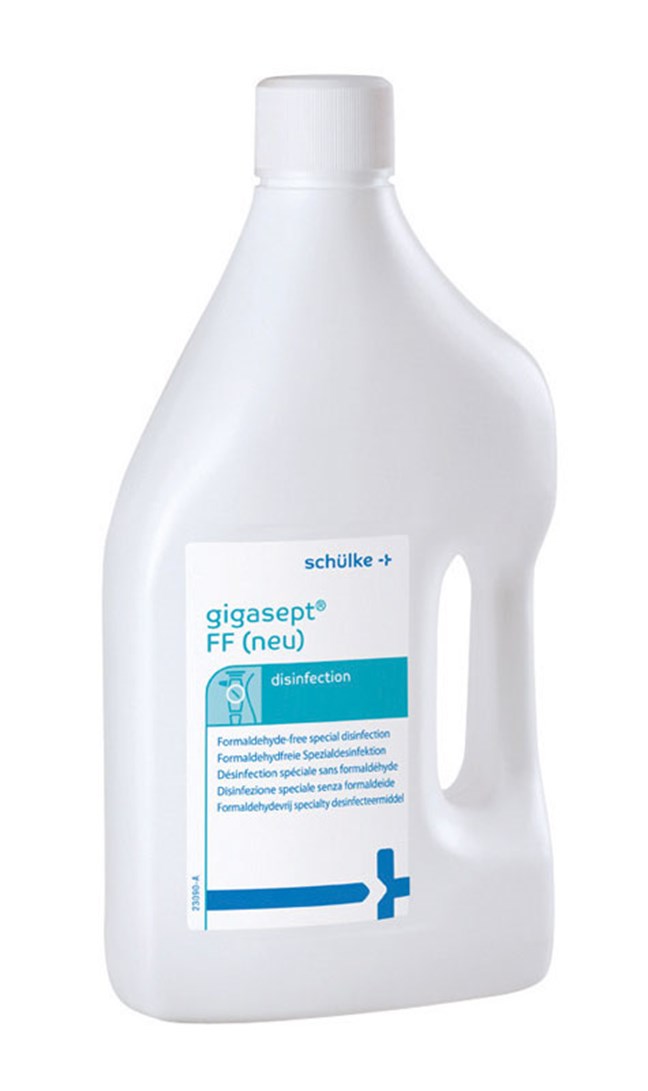 gigasept FF - Concentrate