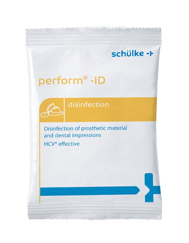 perform-ID - Sachets