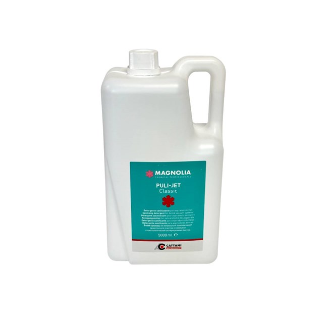 Magnolia Puli Jet Classic Concentrate