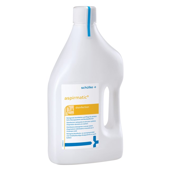 aspirmatic - Concentrate