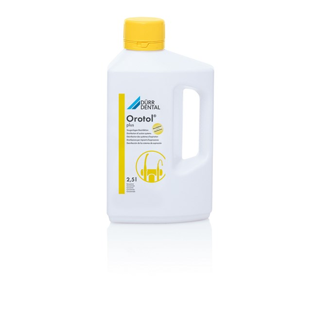 Orotol Concentrate
