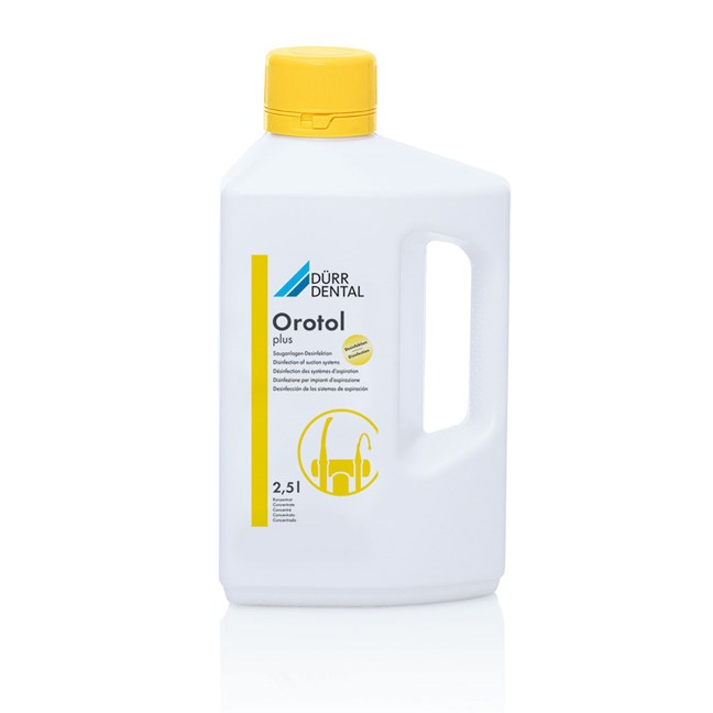 Orotol Plus