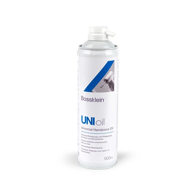UNIoil Universal Oil Spray
