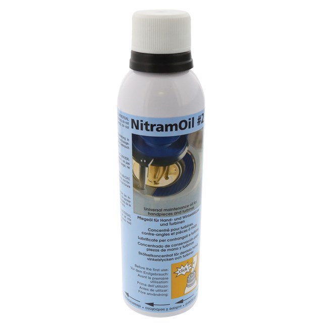 DAC NitramOil - Single Can