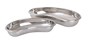 Kidney Dishes 8” - Stainless Steel - Autoclavable