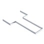 Instrument Holder - 16 - For 28 x 18cm Trays