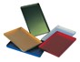 Aluminium Instrument Tray Solid Green