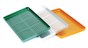 Aluminium Instrument Tray Perforated Silver