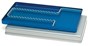 Large Instrument Tray Cover Solid (28cm x 18cm)